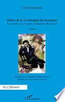 Scènes de la vie héroïque des bourgeois