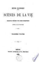 Scènes de la vie