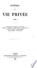 Scènes de la vie privée.- t. V-VIII. Vie de province.- t. IX-XII. Vie parisienne.- t. XIII. Vie militaire.- t. XIV-XV. Etudees philosophiques.- t. XVI. Etudes philosophiques et analytiques.- t. XVII. Vie parisienne.- t. IX. Théâtre.- t.XX. Contes drolatiques