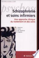 Schizophrénie et soins infirmiers