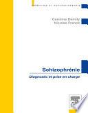 Schizophrénie