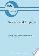 Science and Empires