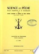 Science et pêche