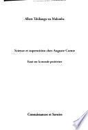 Science et superstition chez Auguste Comte