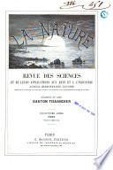 Science progrès découverte