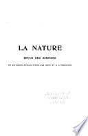 Science progrès découverte