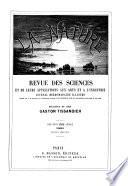 Science progrès découverte