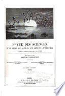 Science progrès découverte