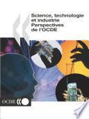 Science, technologie et industrie : Perspectives de l'OCDE 2002