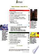 Science & vie economie