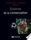 Sciences de la conservation