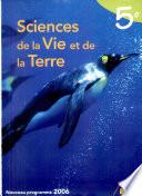 Sciences de la Vie et de la Terre 5e