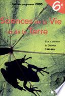 Sciences de la vie et de la terre