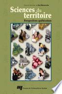 Sciences du territoire