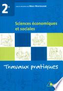 Sciences économiques et sociales, 2e