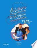Sciences économiques et techniques commerciales : Seconde Bac pro