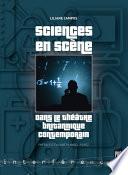 Sciences en scène