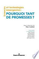 Sciences et technologies émergentes