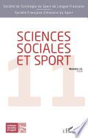 Sciences sociales et sport