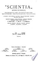 Scientia