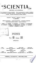 Scientia
