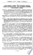 Scientia, rivista di scienza