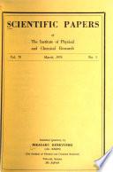 Scientific Papers