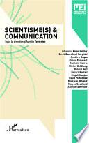Scientisme(s) et communication