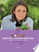 SCOOK Recettes Classiques pour tous