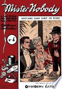 Scotland Yard subit un échec