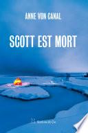 Scott est mort