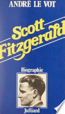 Scott Fitzgerald