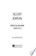 Scott Joplin