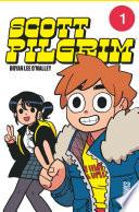 Scott Pilgrim Perfect Edition