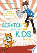 Scratch 3 pour les kids