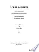 Scriptorium