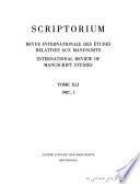 Scriptorium