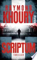 Scriptum