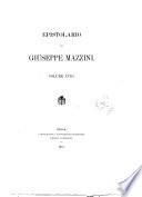*Scritti di G. Mazzini