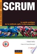 Scrum - 3e éd.