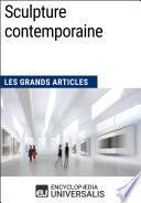 Sculpture contemporaine