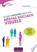 Se faire connaître grâce aux médias sociaux visuels