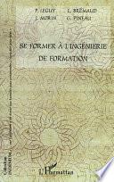 Se former à l'ingénierie de formation