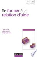 Se former à la relation d'aide