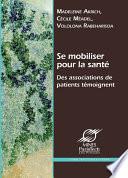 Se mobiliser pour la santé