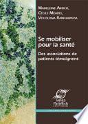 Se mobiliser pour la santé