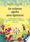 Se relever après une épreuve