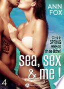 Sea, sex & me - 4