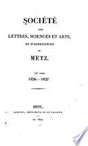 Séance générale