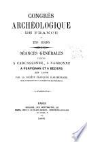 Séances générales
